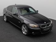 Foto Nummer 3: BMW 325d