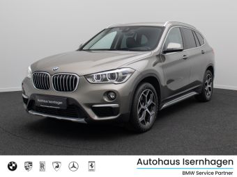 Foto Nummer 1: BMW X1