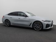 Foto Nummer 4: BMW i4