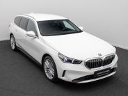 Foto Nummer 3: BMW 530e