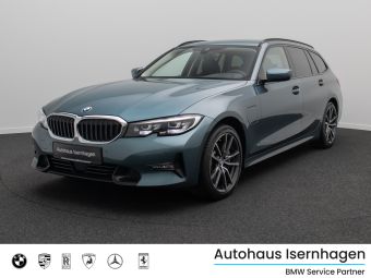 Foto Nummer 1: BMW 330e