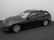Foto Nummer 12: BMW 320d