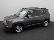 Foto Nummer 12: JEEP Renegade