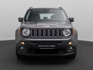 Foto Nummer 2: JEEP Renegade