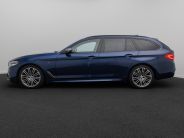 Foto Nummer 11: BMW M550d