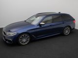 Foto Nummer 12: BMW M550d