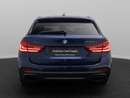Foto Nummer 8: BMW M550d