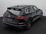 Foto Nummer 7: VW Touareg