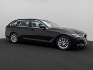 Foto Nummer 4: BMW 540d