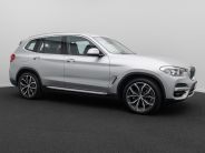 Foto Nummer 4: BMW X3