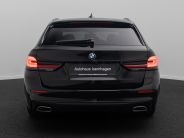 Foto Nummer 8: BMW 520d