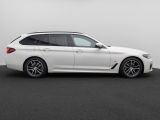 Foto Nummer 5: BMW 520d
