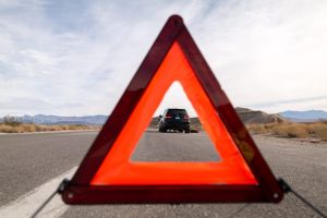 Unfallregulierung