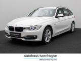 Foto Nummer 1: BMW 320d
