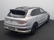 Foto Nummer 7: BENTLEY Bentayga