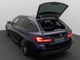 Foto Nummer 13: BMW 540d