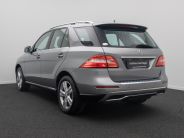 Foto Nummer 9: MERCEDES-BENZ ML 350