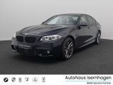 Foto Nummer 1: BMW 550i