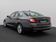 Foto Nummer 9: BMW 530i