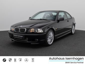 Foto Nummer 1: BMW 325Ci