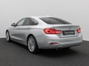 Foto Nummer 9: BMW 420