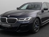 Foto Nummer 15: BMW 530d