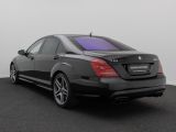 Foto Nummer 9: MERCEDES-BENZ S 65