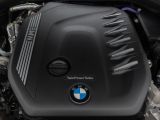 Foto Nummer 15: BMW 540d