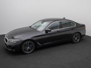 Foto Nummer 12: BMW 530i