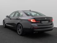 Foto Nummer 9: BMW 530i