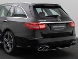 Foto Nummer 14: MERCEDES-BENZ C 63