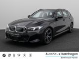 Foto Nummer 1: BMW 320d
