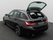 Foto Nummer 13: BMW 320d