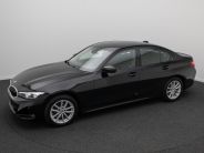 Foto Nummer 12: BMW 318i
