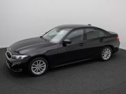 Foto Nummer 12: BMW 318i