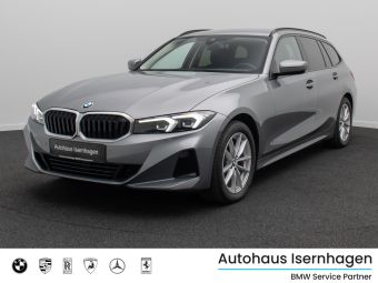 Foto Nummer 1: BMW 318i
