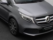 Foto Nummer 15: MERCEDES-BENZ V 250