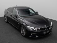 Foto Nummer 3: BMW 430