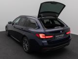 Foto Nummer 13: BMW 540d