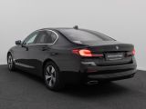 Foto Nummer 9: BMW 520i