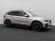 Foto Nummer 4: BMW X1