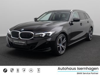 Foto Nummer 1: BMW 330e