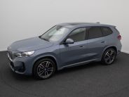 Foto Nummer 12: BMW iX1