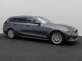 Foto Nummer 4: BMW 320d