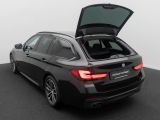 Foto Nummer 13: BMW 520d