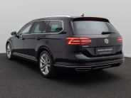 Foto Nummer 9: VW Passat