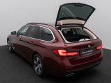Foto Nummer 13: BMW 520d