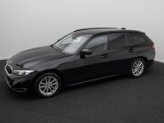 Foto Nummer 12: BMW 320d