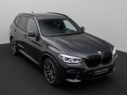 Foto Nummer 3: BMW X3