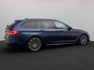 Foto Nummer 6: BMW M550d